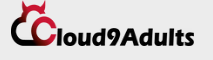 Cloud9Adults logo