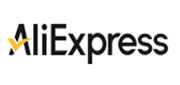 Aliexpress logo