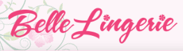 belle lingerie logo