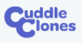 Cuddle Clones logo