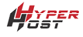 Hyper Host logo