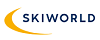 Skiworld logo