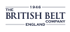 The British Belt Company logo