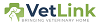 VetLink logo