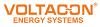 VoltaconSolar logo