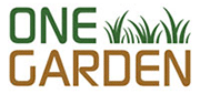 One Garden logo