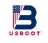 usboot logo